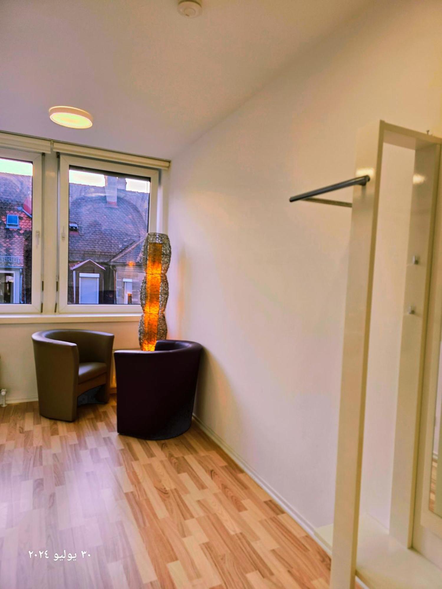 B&R Apartment In เฟือร์ท ภายนอก รูปภาพ
