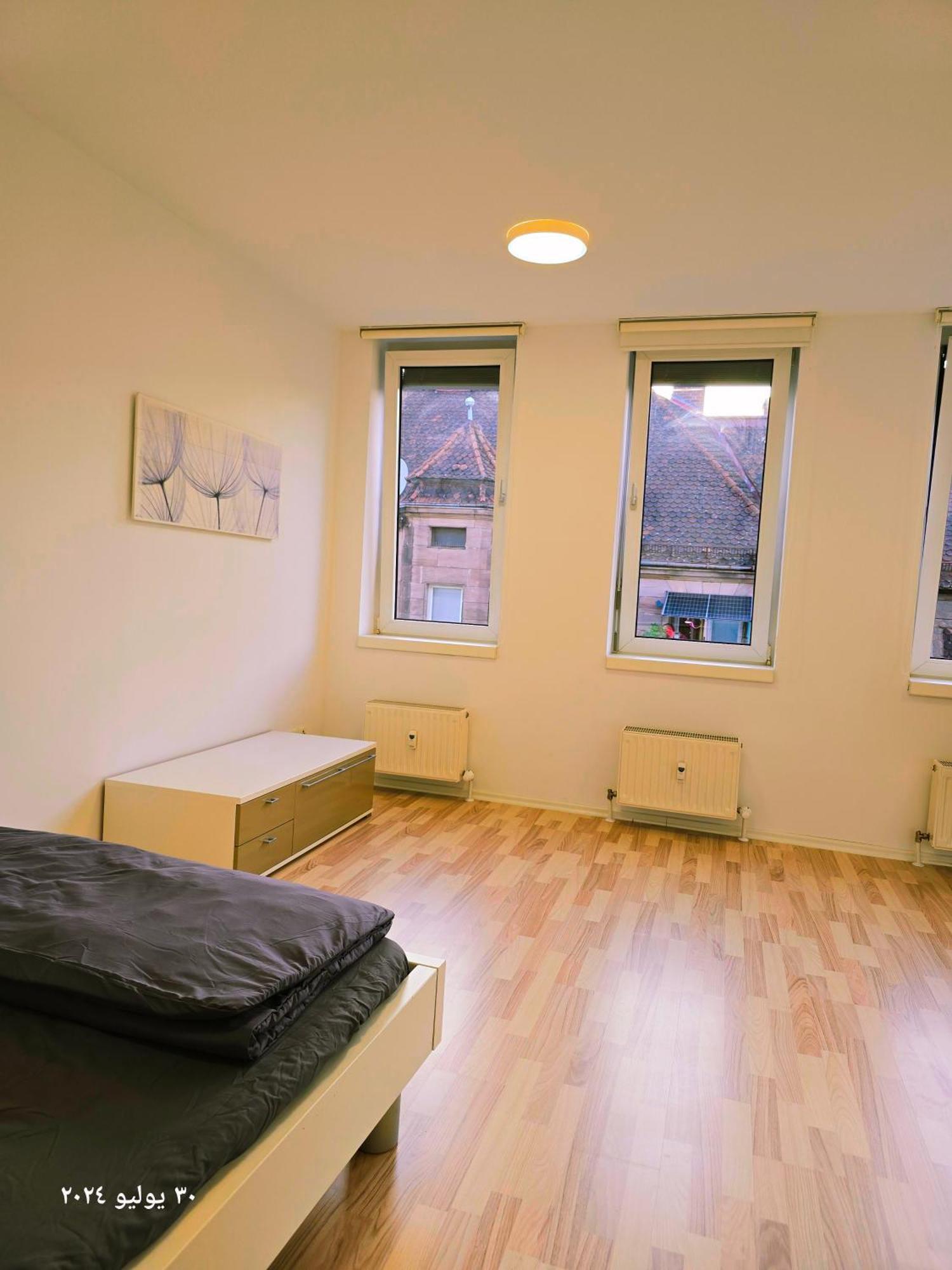 B&R Apartment In เฟือร์ท ภายนอก รูปภาพ